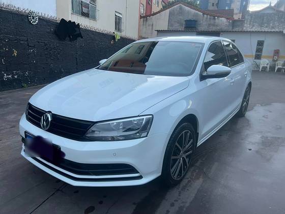 VOLKSWAGEN JETTA 1.4 16V TSI TRENDLINE GASOLINA 4P TIPTRONIC